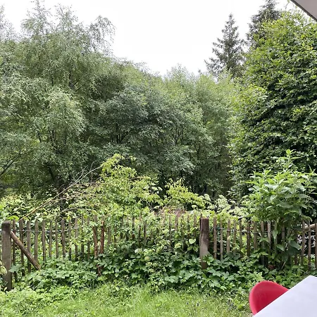 Appartement Wald Idyllika *