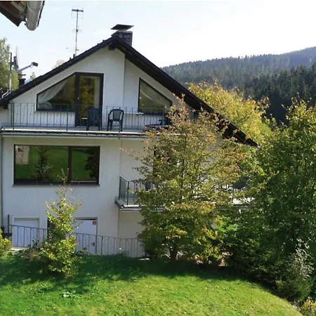 公寓 Wald Idyllika