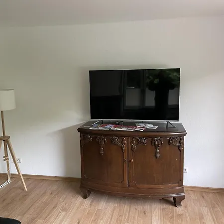 Appartement Wald Idyllika *