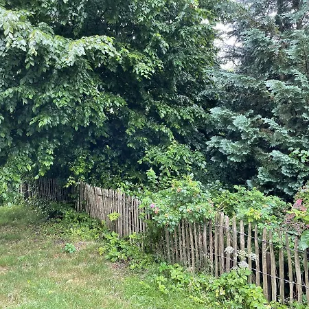 Apartment Wald Idyllika