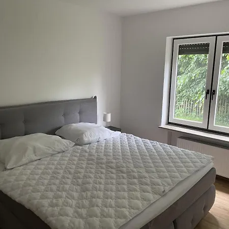 Apartment Wald Idyllika Willingen (Upland)