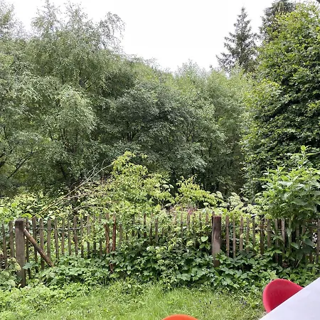 Wald Idyllika Apartment