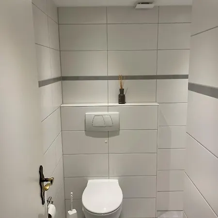 Apartment Wald Idyllika Willingen (Upland)