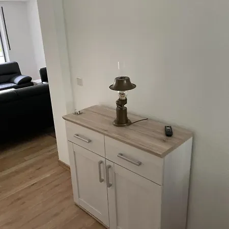 Wald Idyllika Apartment Willingen (Upland)