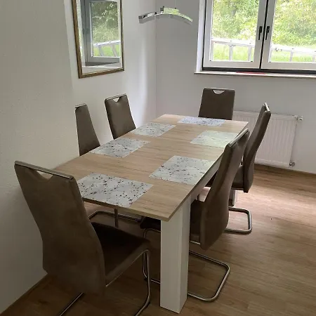 Wald Idyllika Apartment