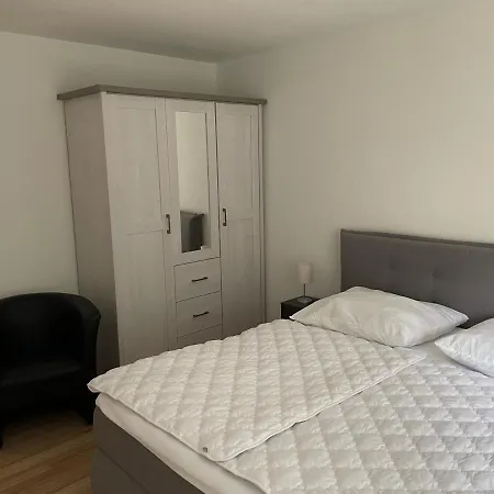 Appartement Wald Idyllika *