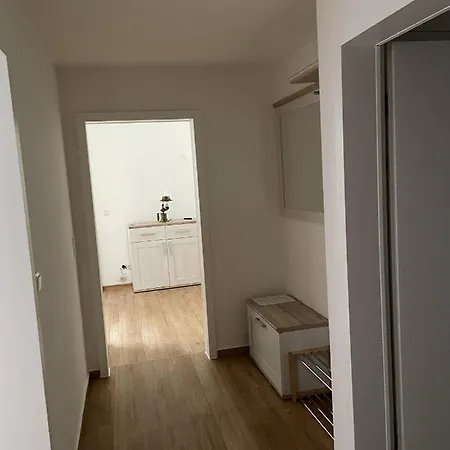Appartement Wald Idyllika