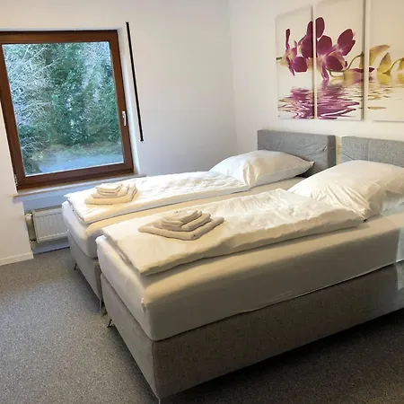 Wald Idyllika Appartement *