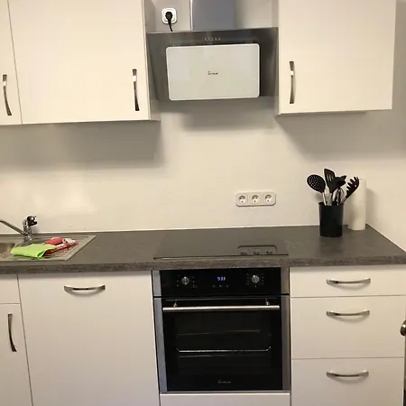 Wald Idyllika Apartment Willingen (Upland)