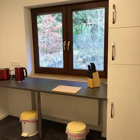 Apartment Wald Idyllika