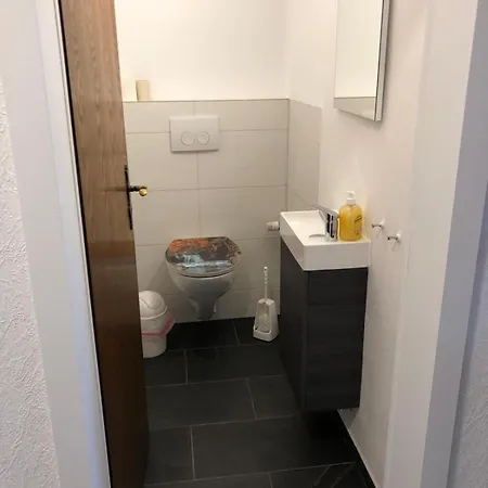 Wald Idyllika * 维林根