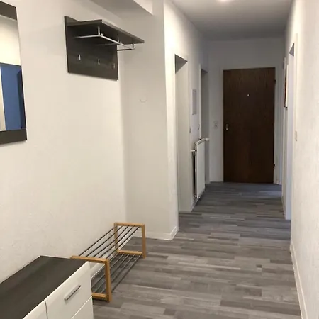 Wald Idyllika Apartment *