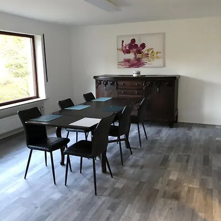 Wald Idyllika * Willingen (Upland)