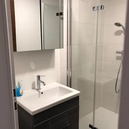 Wald Idyllika 公寓 维林根