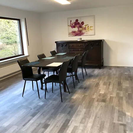 Wald Idyllika Willingen (Upland)