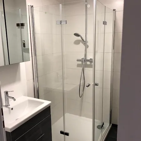 Wald Idyllika * Willingen (Upland)