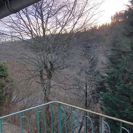 Wald Idyllika