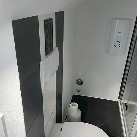 Appartement Wald Idyllika