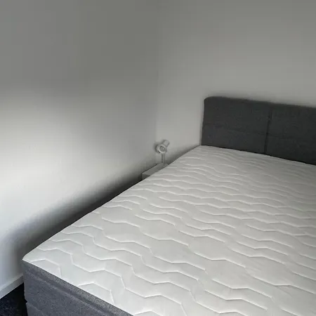 Appartement Wald Idyllika *
