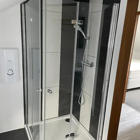 Wald Idyllika Apartment Willingen (Upland)