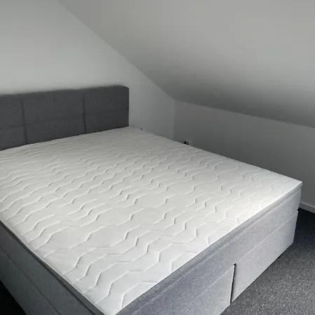 Wald Idyllika Apartment Willingen (Upland)