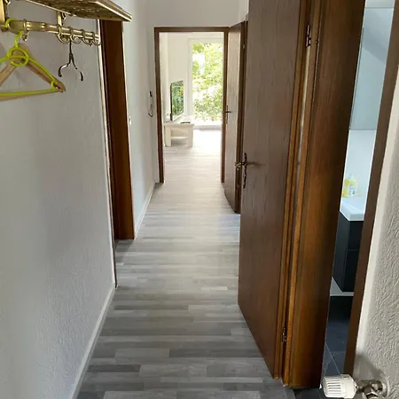 Apartment Wald Idyllika Willingen (Upland)