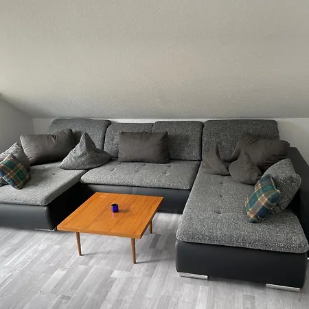 Wald Idyllika 维林根