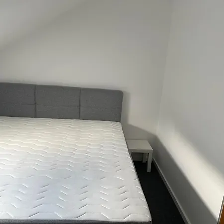 Wald Idyllika Apartment