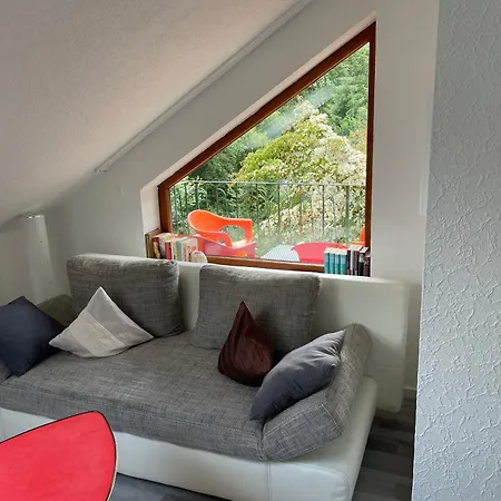 Wald Idyllika Apartment Willingen (Upland)