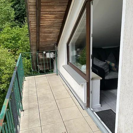 Apartment Wald Idyllika *