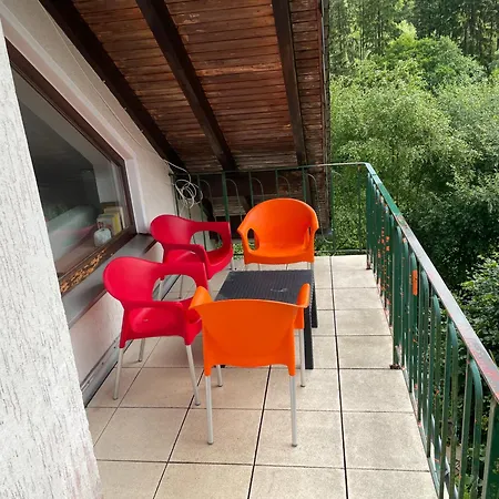 Apartment Wald Idyllika *