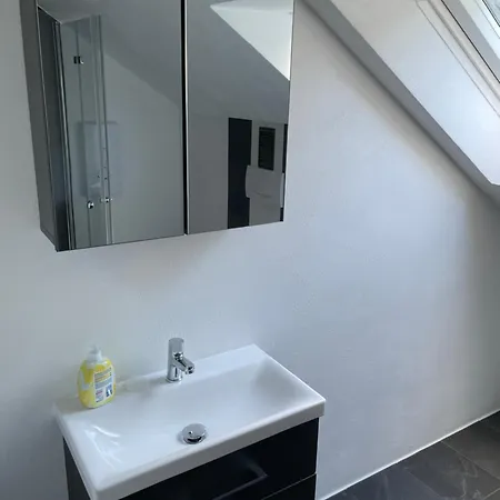 Apartment Wald Idyllika Willingen (Upland)