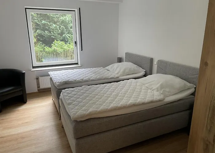 Wald Idyllika * Willingen (Upland)