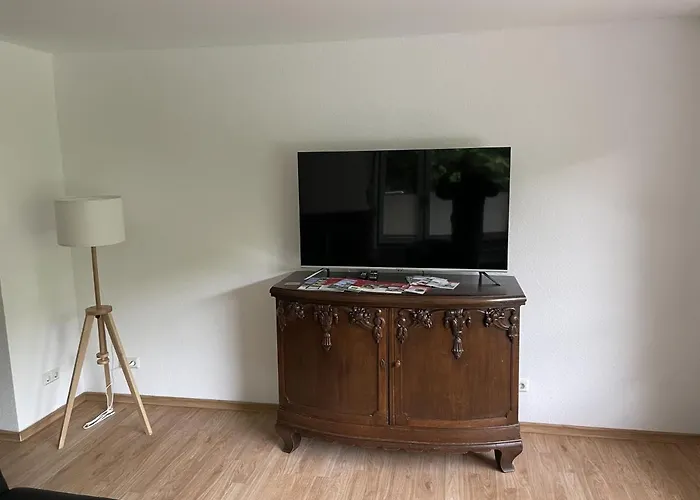Apartman Wald Idyllika *