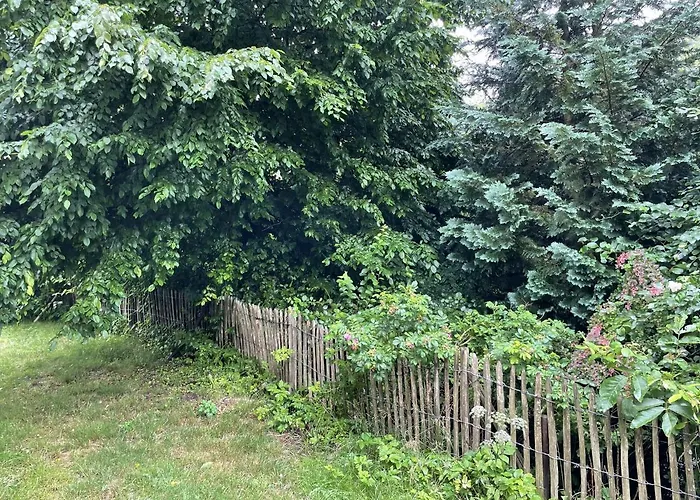 Apartman Wald Idyllika
