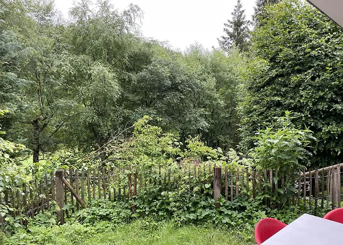 Wald Idyllika Апартаменты