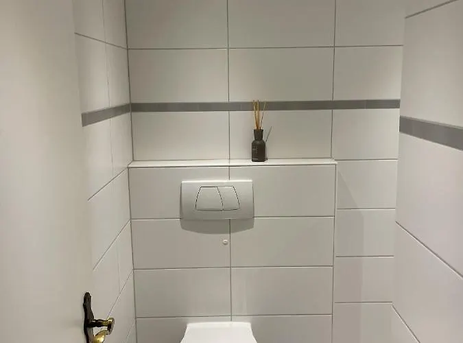 Διαμέρισμα Wald Idyllika Willingen (Upland)