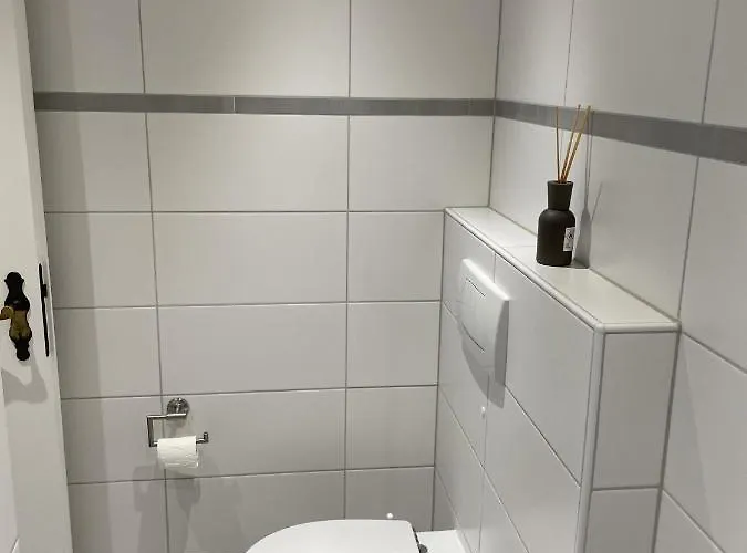 Wald Idyllika * Willingen (Upland)