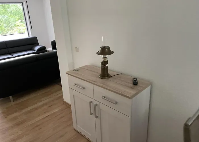 Wald Idyllika Apartman Willingen