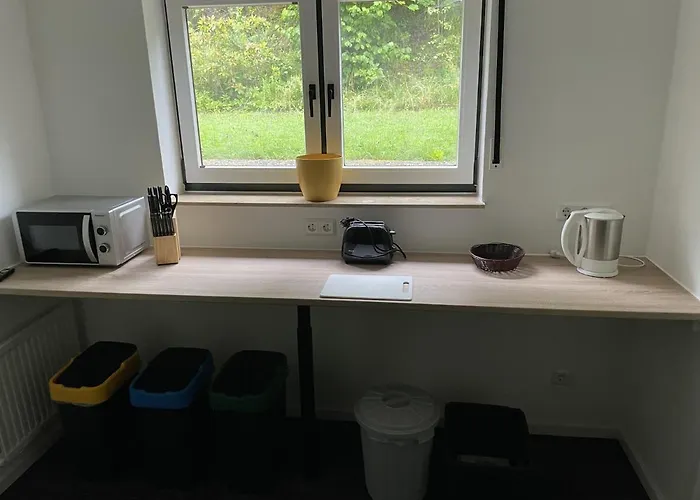 Wald Idyllika * Willingen