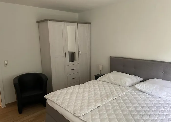 Apartman Wald Idyllika *