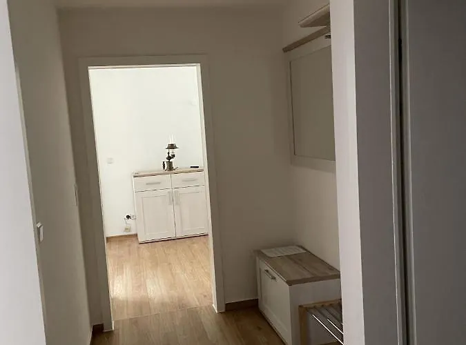 Apartman Wald Idyllika