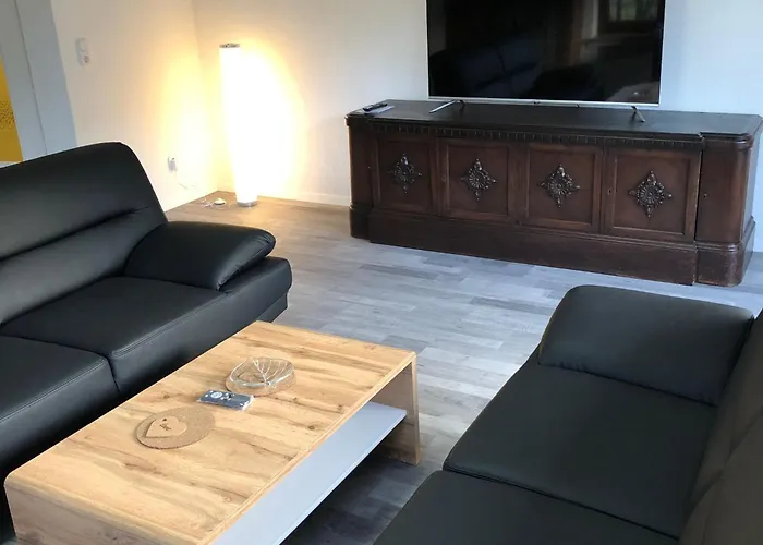 Wald Idyllika Willingen (Upland)