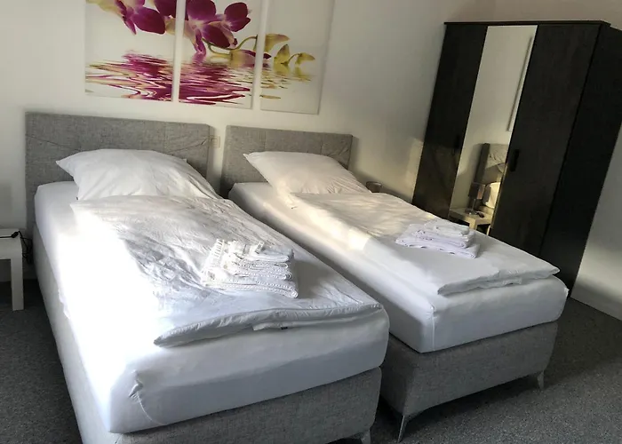 Διαμέρισμα Wald Idyllika Willingen (Upland)