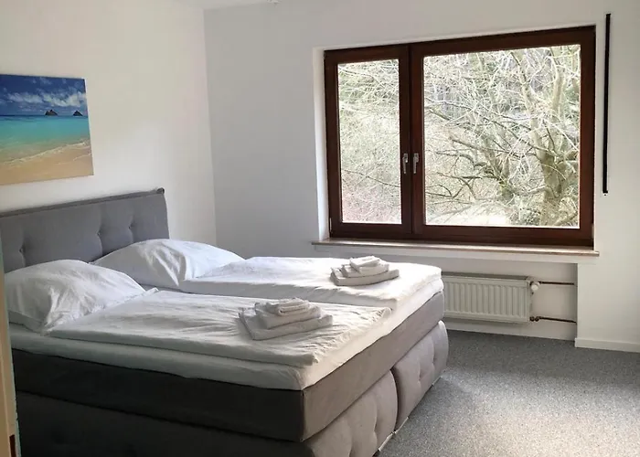 Apartman Wald Idyllika