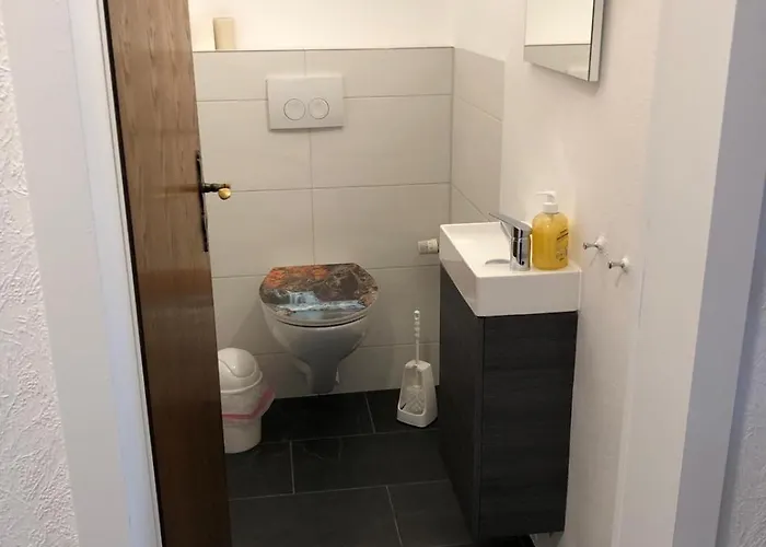 Wald Idyllika * Willingen (Upland)