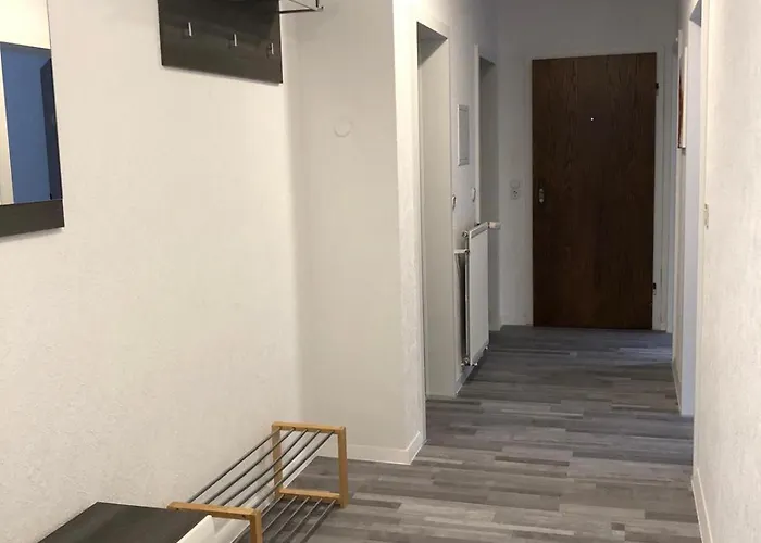 Wald Idyllika Διαμέρισμα *