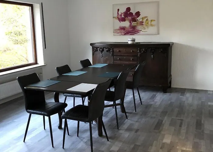 Wald Idyllika * Willingen (Upland)