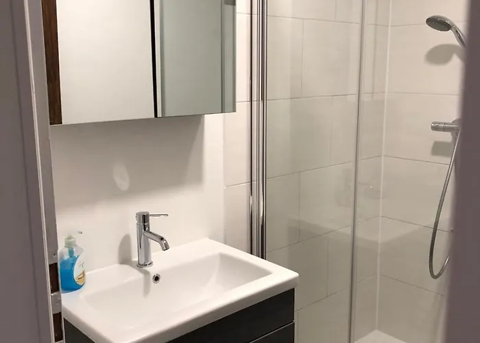 Wald Idyllika Διαμέρισμα Willingen (Upland)