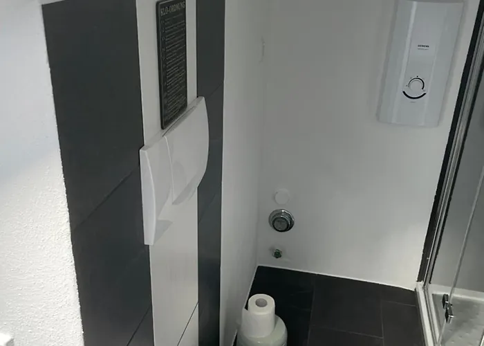 Apartman Wald Idyllika